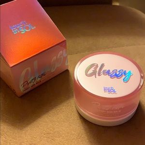 Touch In Sol Pretty Filter Glassy Skin Balm